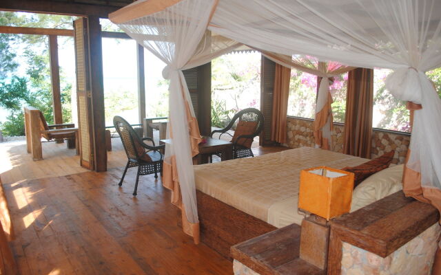 Seasons Lodge Zanzibar