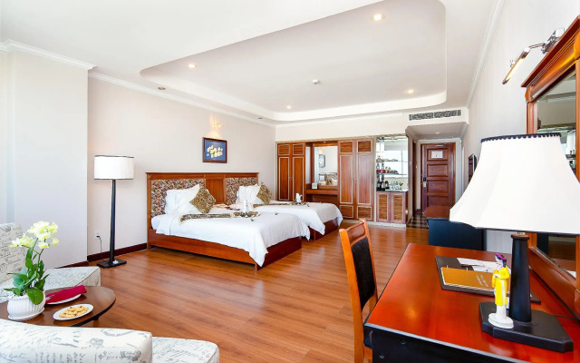 Muong Thanh Luxury Song Han Hotel