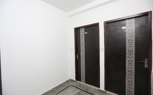 OYO 19718 Hotel Priva