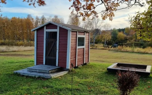 Sangis Motell och Camping AB
