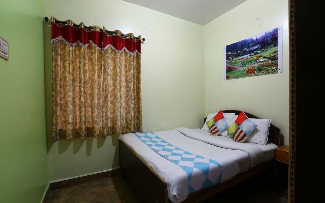 OYO 19919 Home Mountain View 2BHK Ooty Lake
