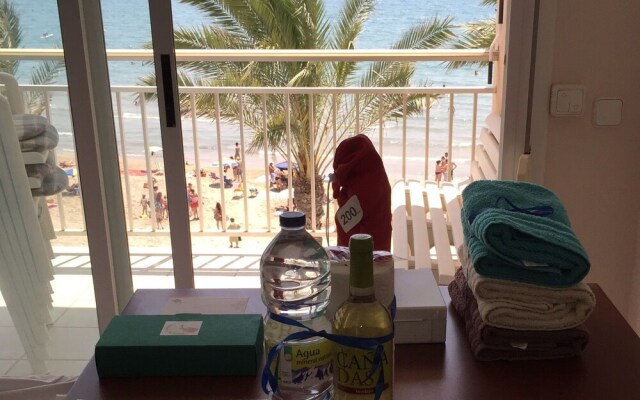 Seaviews Vilanova Apartament