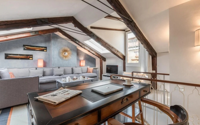Gondolieri Luxury Apartment