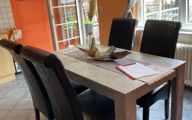 Ferienwohnung & Apartment Am Steinbrunnen