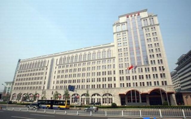 Beijing Hunan Hotel