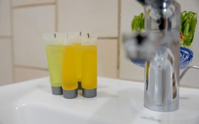 Praga Hospital Cosy Apartment