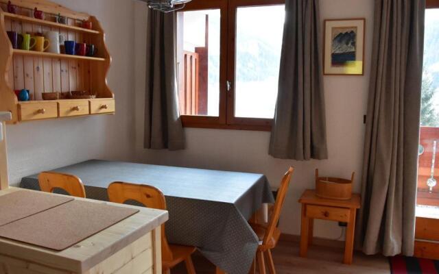 Appartement Pralognan-la-Vanoise, 3 pièces, 4 personnes - FR-1-464-91