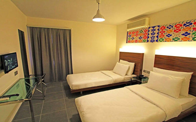 VG Resort Hotel