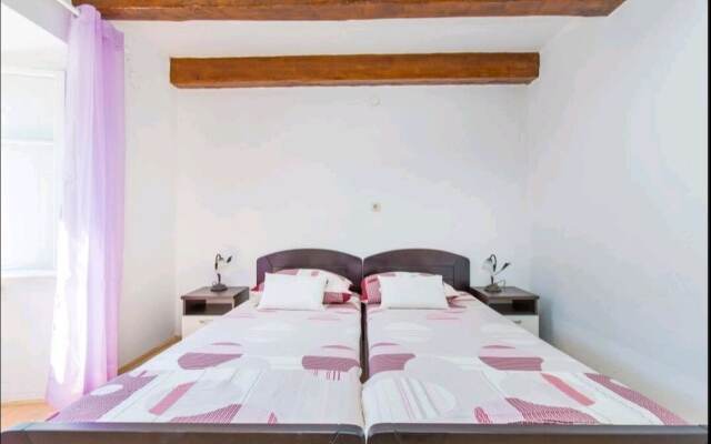 Apartman Monkovic