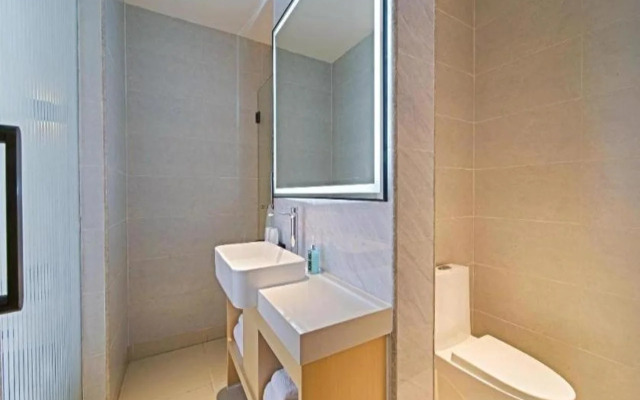 City comfort Inn (Shunchang Plaza, Zhongshan Sanxiang)