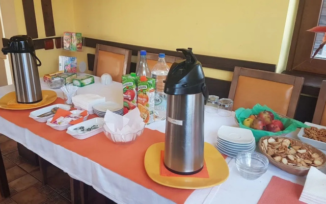 B&B Casa Mica Guesthouse