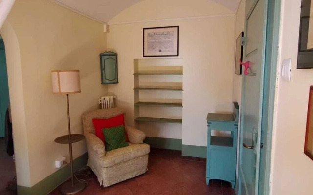 Newly Refurbished 2-bed Apartment in Certaldo