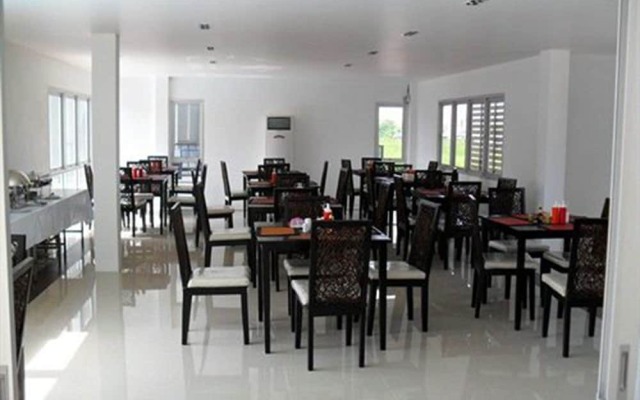 BS Premier Airport Hotel