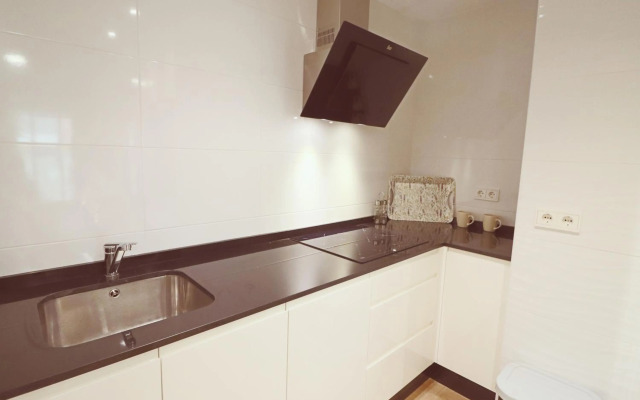 Poeta 2 Bedroom Apartment