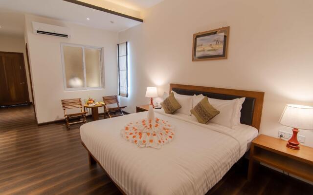 Hotel The Haven