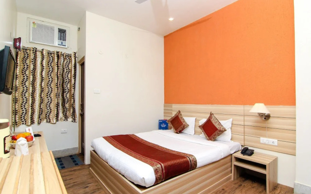 Hotel R B International