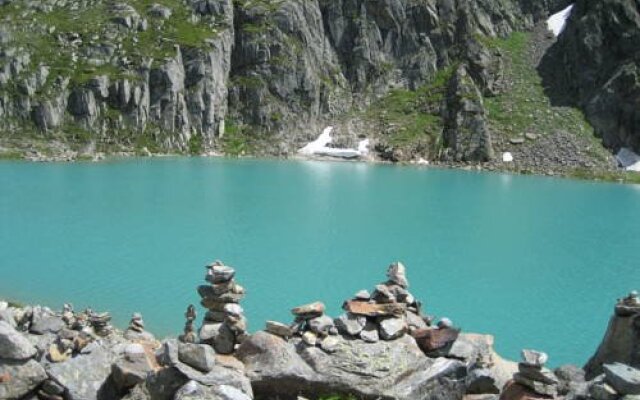 Pension Danler