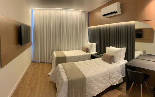 Açu Hotel