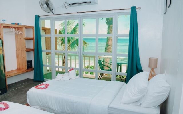 Johan Dive Resort