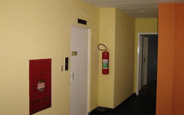 Hotel Borba