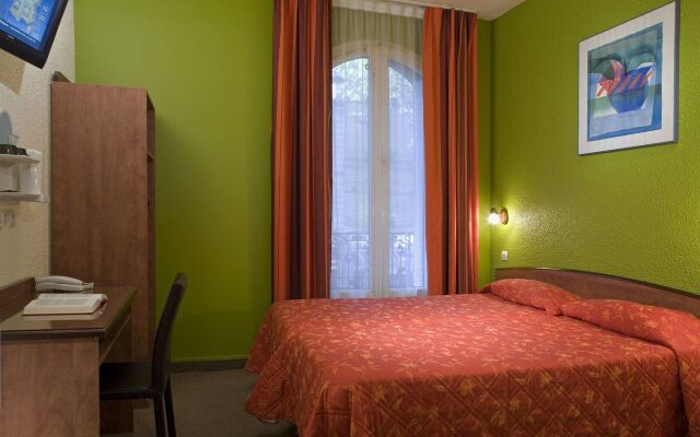 Timhotel Boulogne Rives de Seine