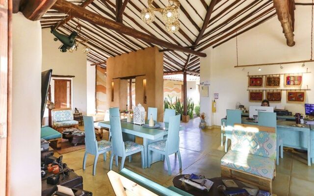 Hotel Boutique Venturi