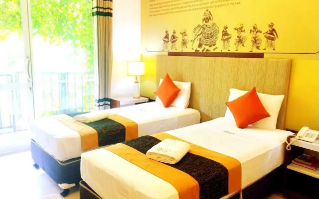 Waasala Eco Luxury Heaven