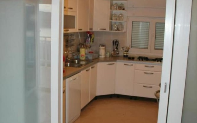 Apartments Vesna