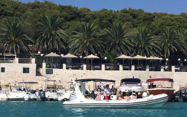 Villa Pia Split