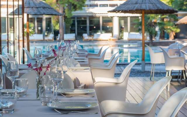 Club Agia Anna