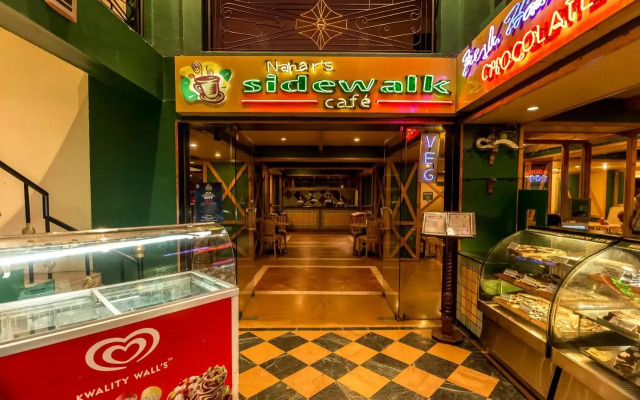 Hotel Nahar Nilgiris