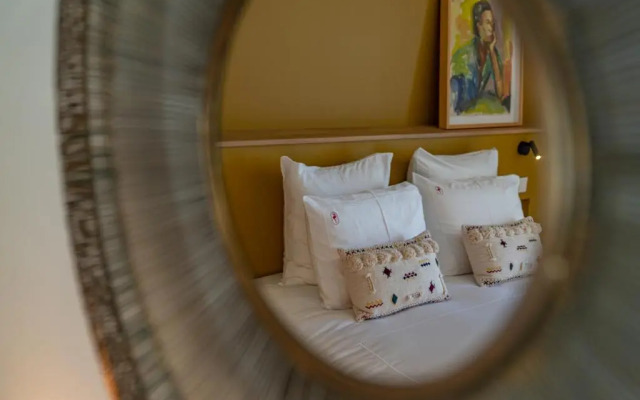 Marcelle en Camargue