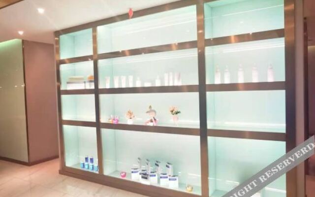 Zijing International Hotel