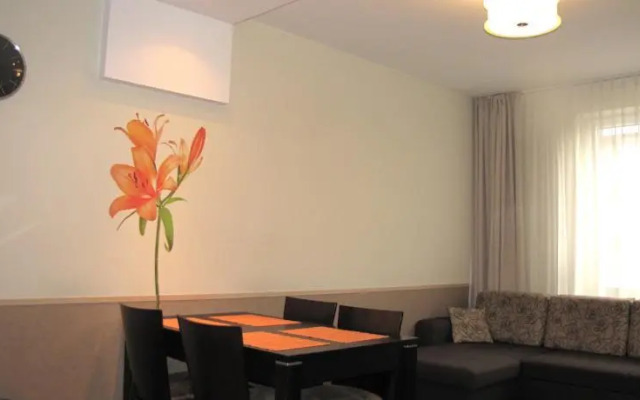 Apartament Natalia w Diva Spa