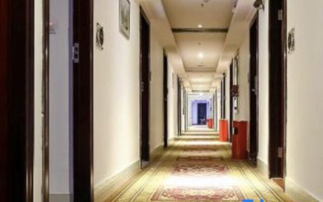 Yuhuang Hostel