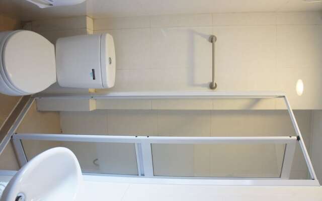 Homy Inn - Hostel
