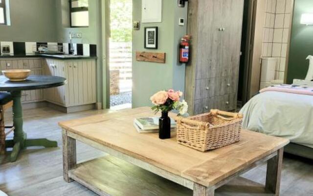 Grace Upon Grace Guest Suites