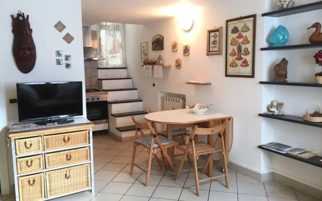 Appartamenti Levantomare