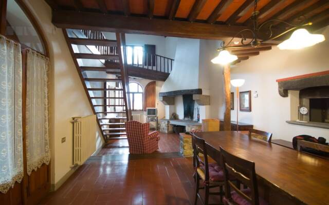 Villa Talente