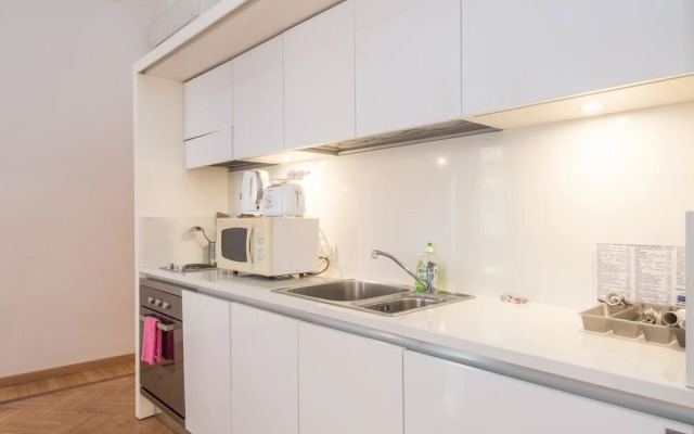 RSH Spanish Steps Luxury One Bedroom C