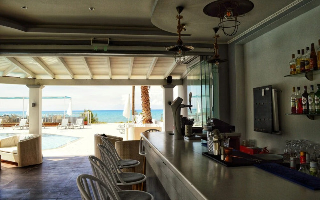 SunRose Beach Aparthotel