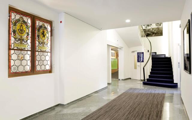 Bw Hotel Bahnhof - Schaffhausen