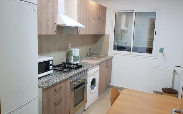 Appartement S+1 Jardin De Carthage