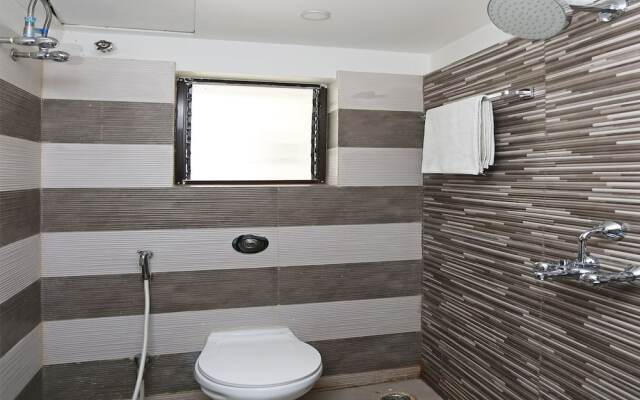 OYO 10117 Spandan INN