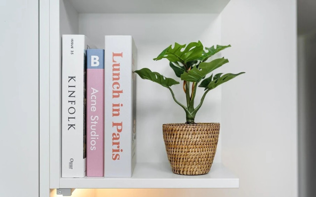 Sokcho Summitbay Pension