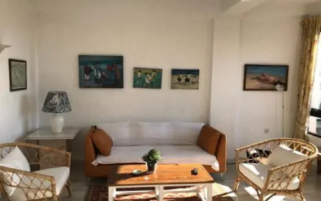 Loft on Marbella Promenade - Skol