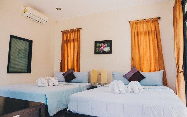 Baan Klong Resort