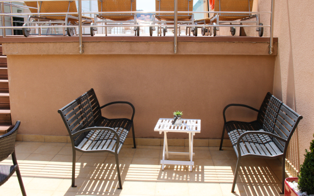 Berkeley Hotel