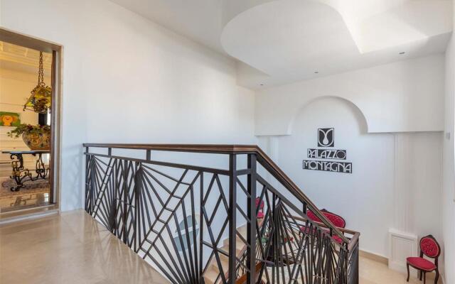 2447 Palazzo Montagna - Bilo