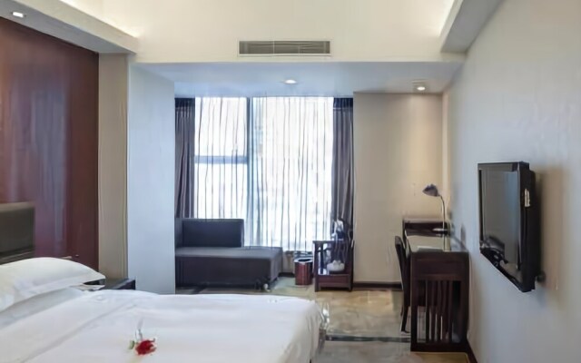Yinjia Hotel